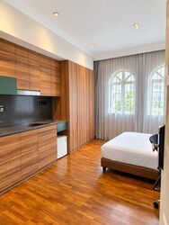 Starlight Road (D8), Terrace #633423711